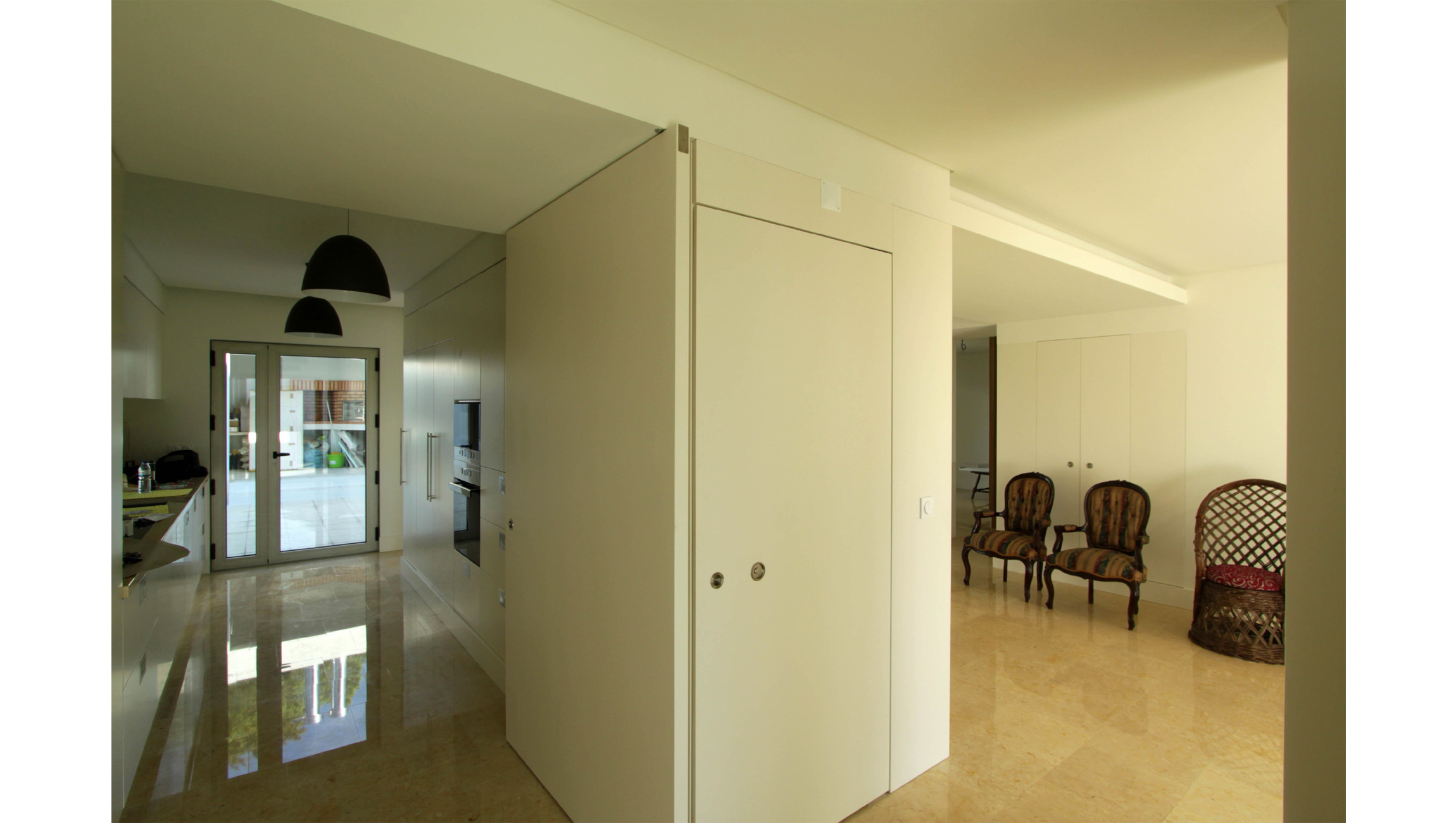 Imagem 4 - Casa JJ