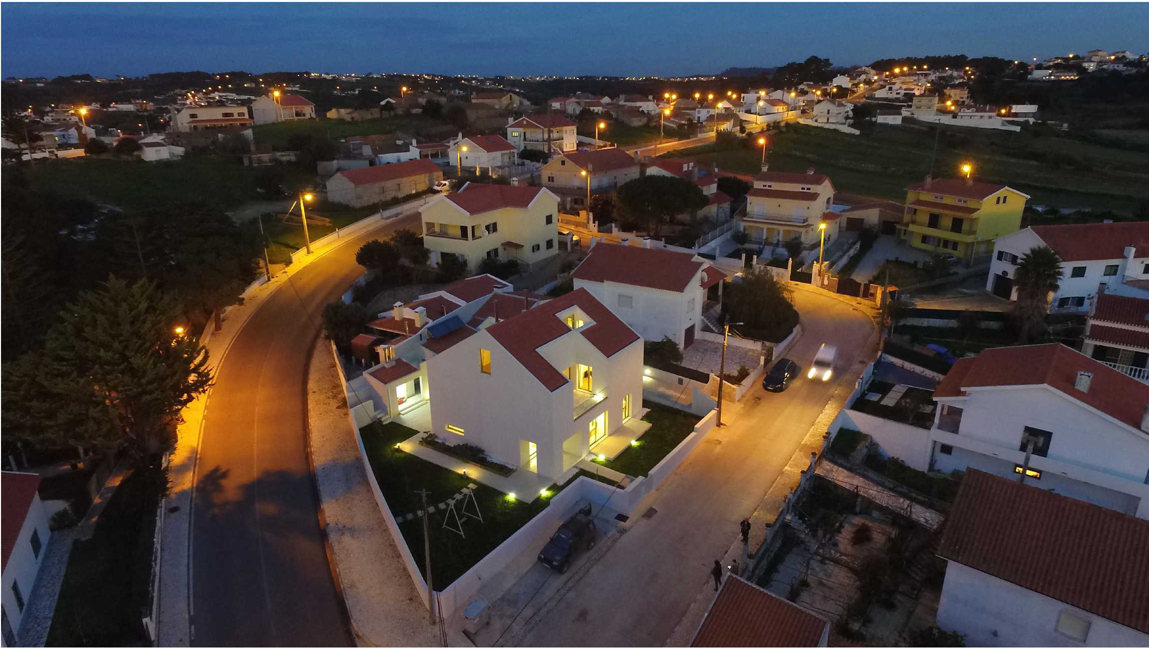 Imagem 0 - Casa JJ