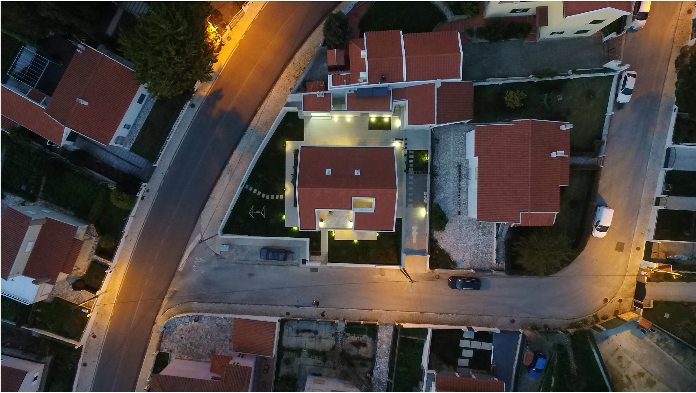 Imagem 1 - Casa JJ