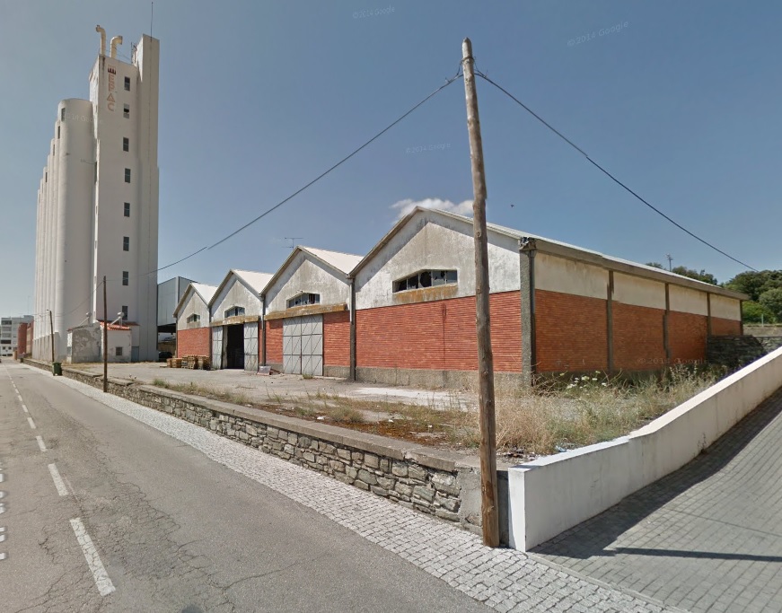 Museu da L&iacute;ngua Portuguesa