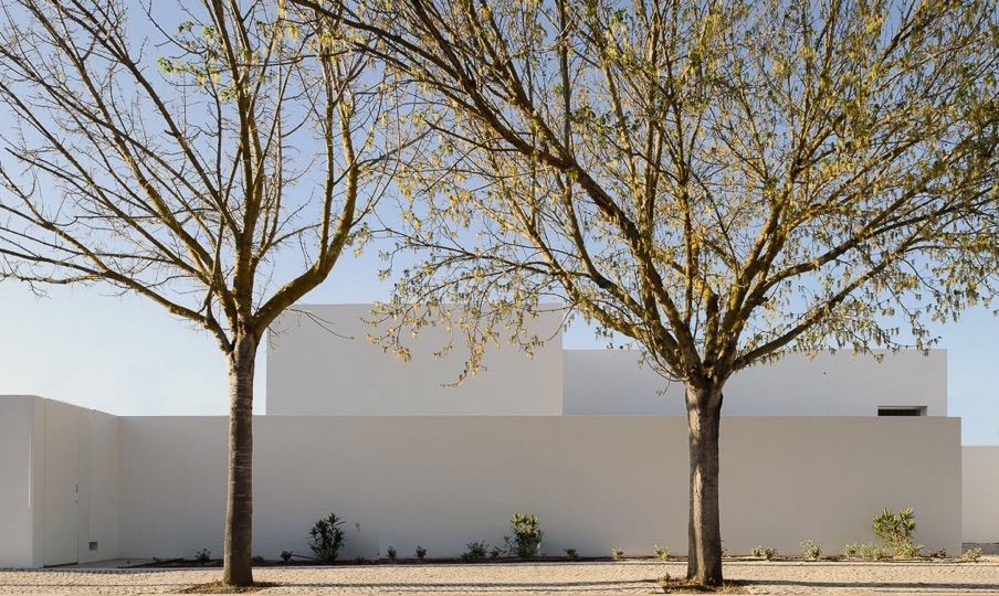 13 projectos portugueses finalistas do pr&eacute;mio Mies van der Rohe 2017