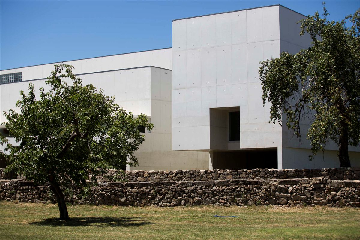 Imagem 9 - 13 projectos portugueses finalistas do pr&eacute;mio Mies van der Rohe 2017