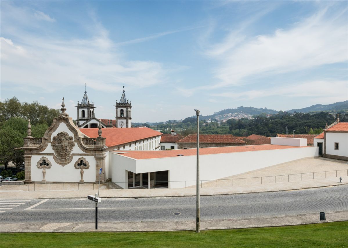 Imagem 10 - 13 projectos portugueses finalistas do pr&eacute;mio Mies van der Rohe 2017