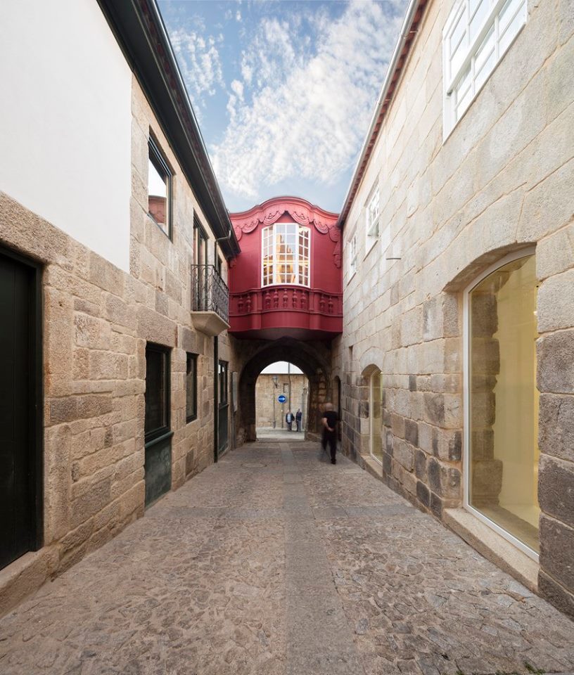 Imagem 11 - 13 projectos portugueses finalistas do pr&eacute;mio Mies van der Rohe 2017