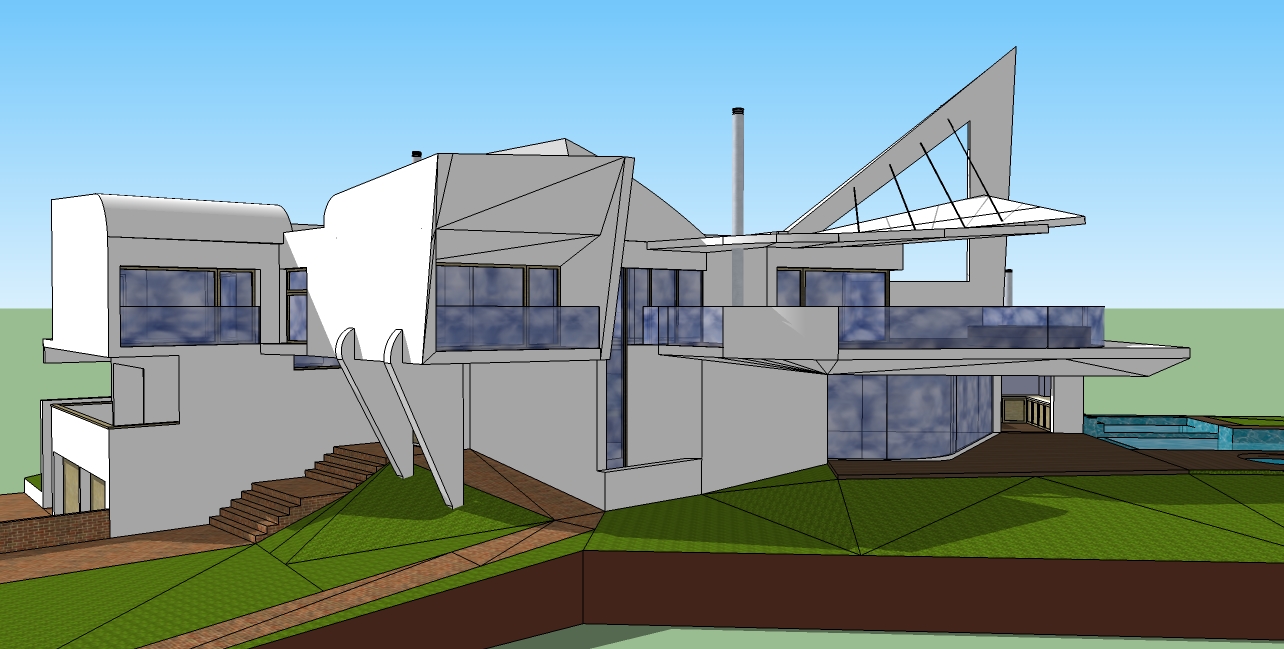 Imagem 0 - Casa em Vilamoura