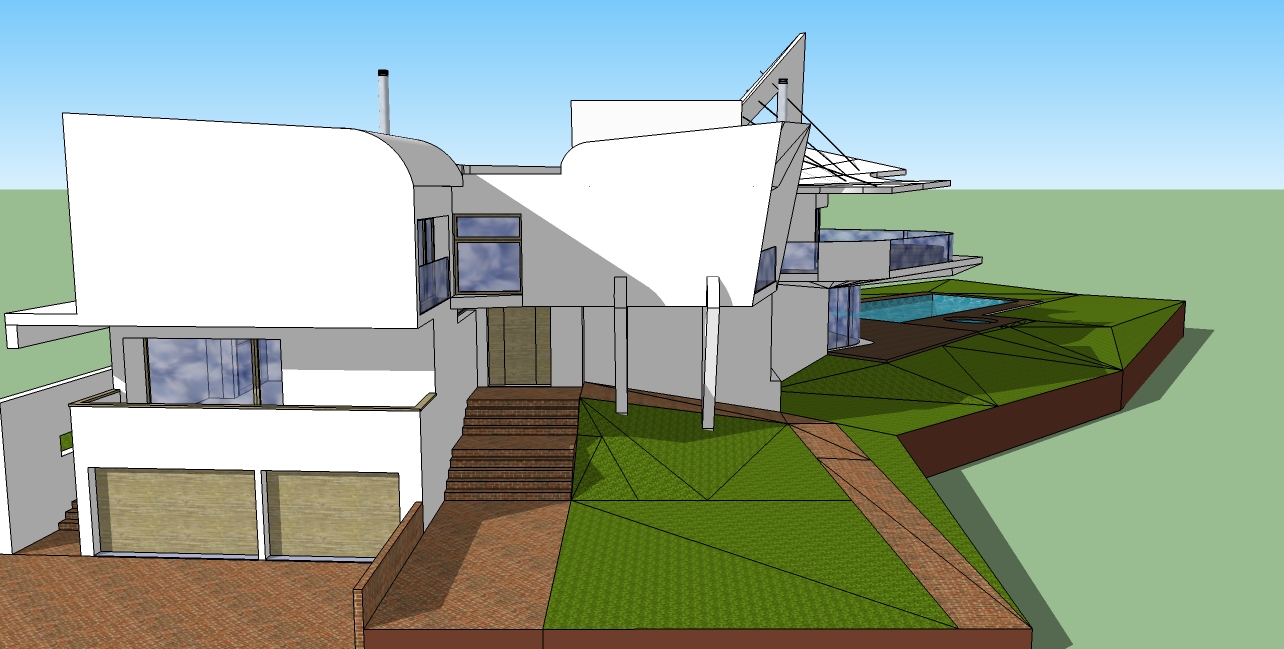 Imagem 4 - Casa em Vilamoura