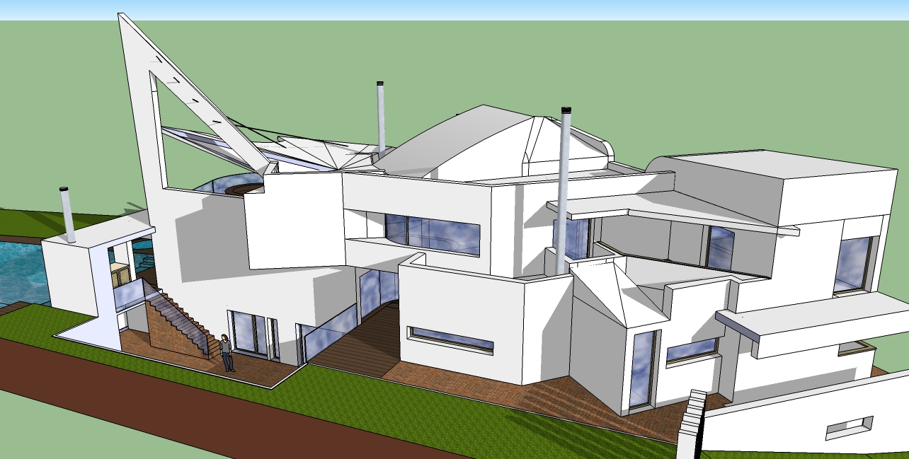 Imagem 2 - Casa em Vilamoura