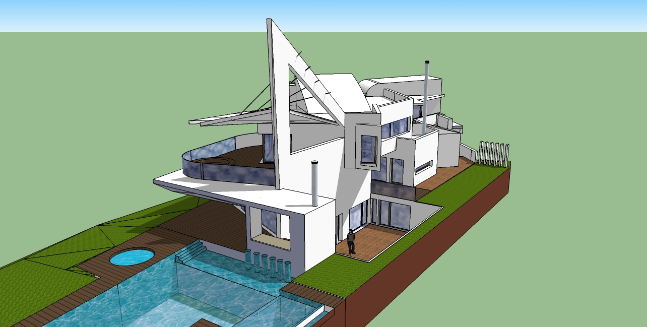 Imagem 1 - Casa em Vilamoura