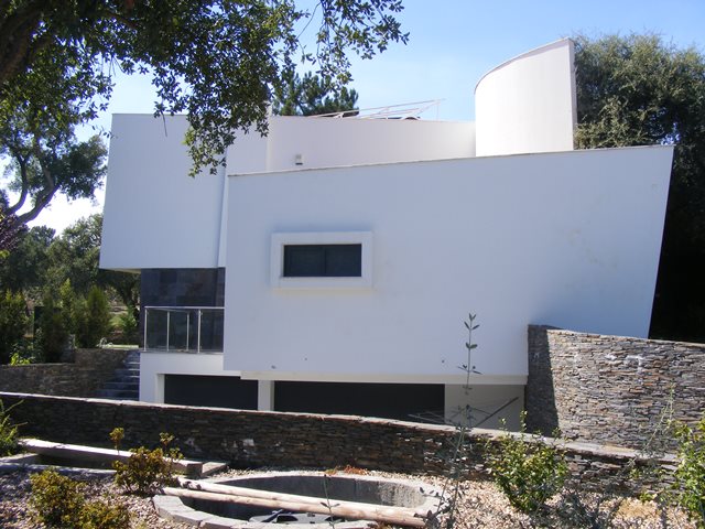Imagem 1 - Casa na Quinta do Peru
