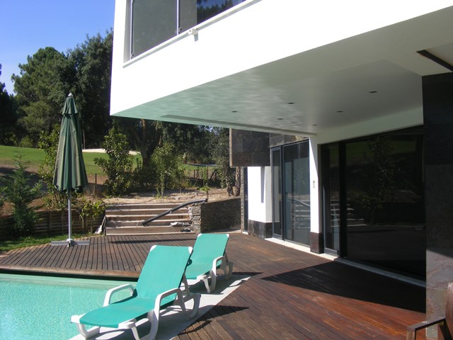 Imagem 4 - Casa na Quinta do Peru