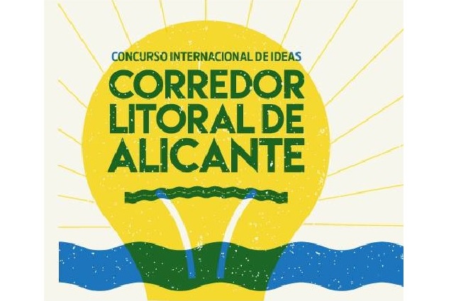Corredor litoral de Alicante