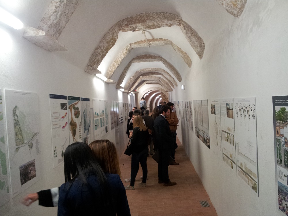 Resultados dos concursos de Queluz