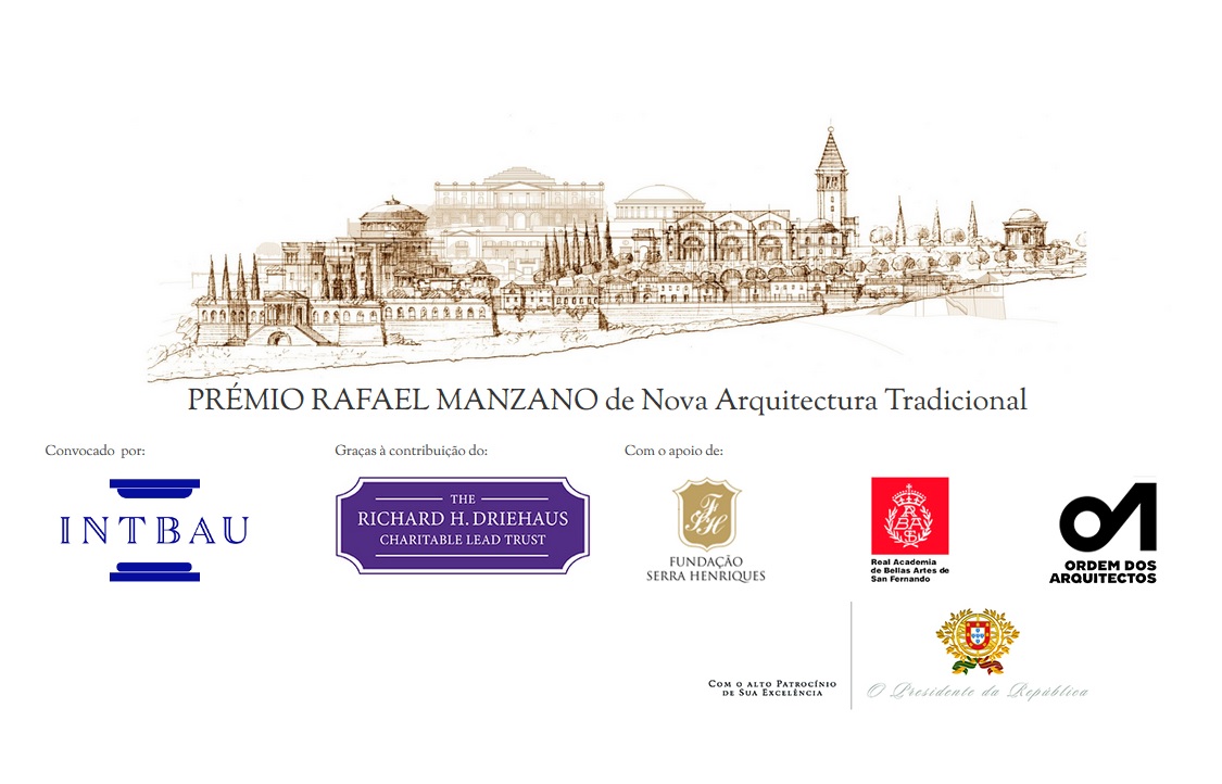 Pr&eacute;mio Rafael Manzano 