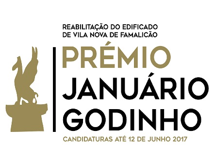 Pr&eacute;mio Janu&aacute;rio Godinho