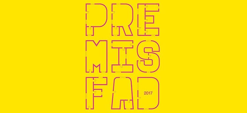 4 Projectos portugueses finalistas dos Pr&eacute;mios FAD 2017 