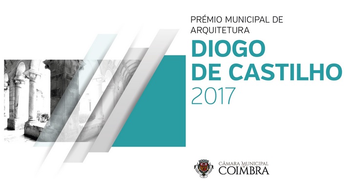 Pr&eacute;mio Municipal de Arquitectura Diogo de Castilho 