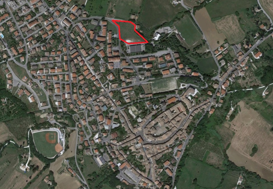 Escola prim&aacute;ria e secund&aacute;ria, It&aacute;lia