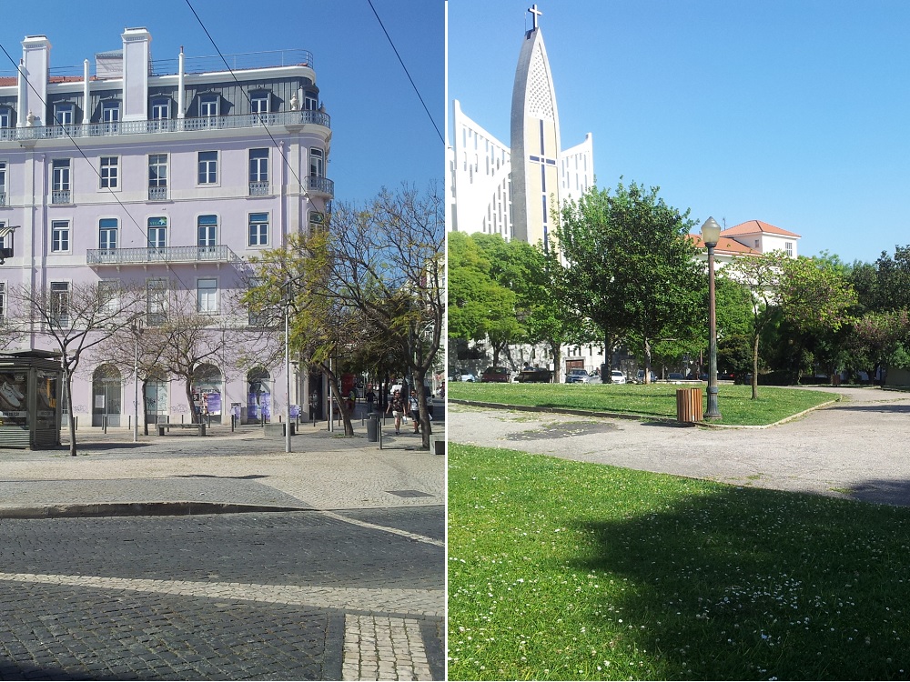 36 propostas nos concursos na freguesia da Estrela