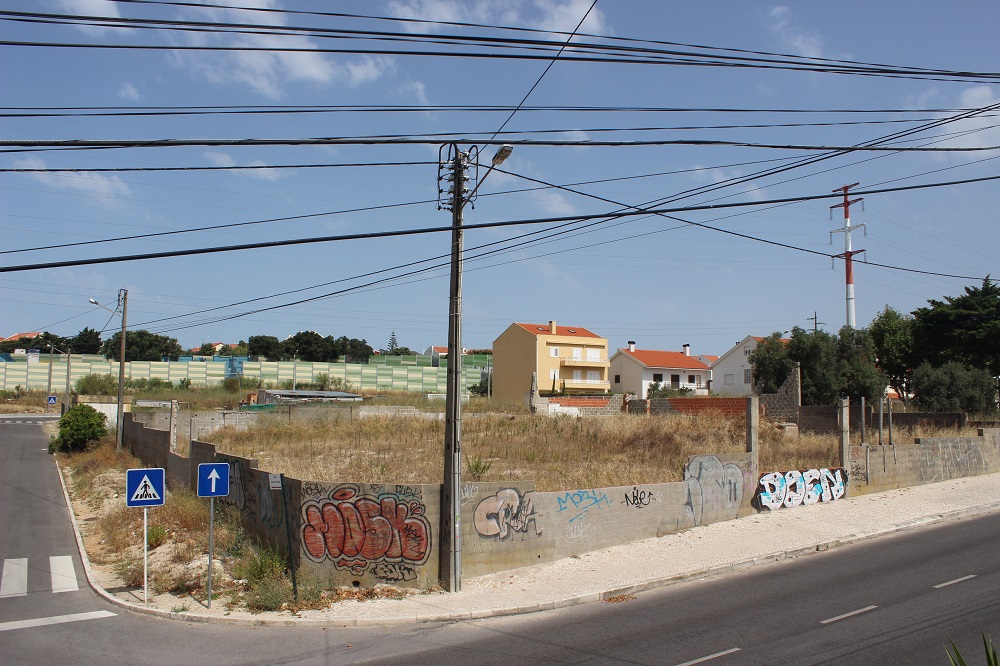 OASRS prepara concurso de concep&ccedil;&atilde;o com Munic&iacute;pio de Loures 