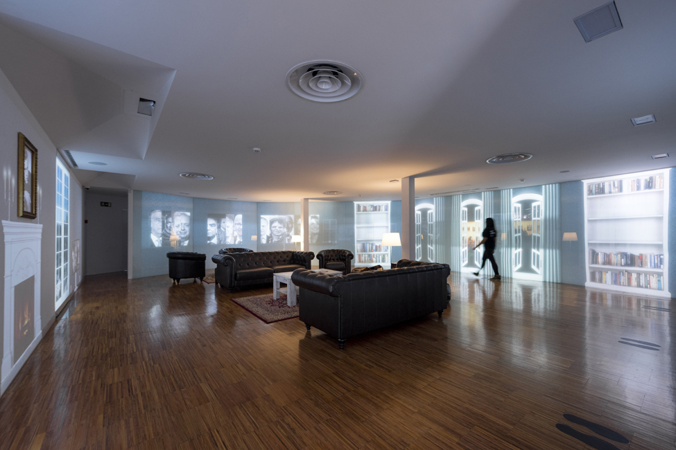 Imagem 2 - NewsMuseum