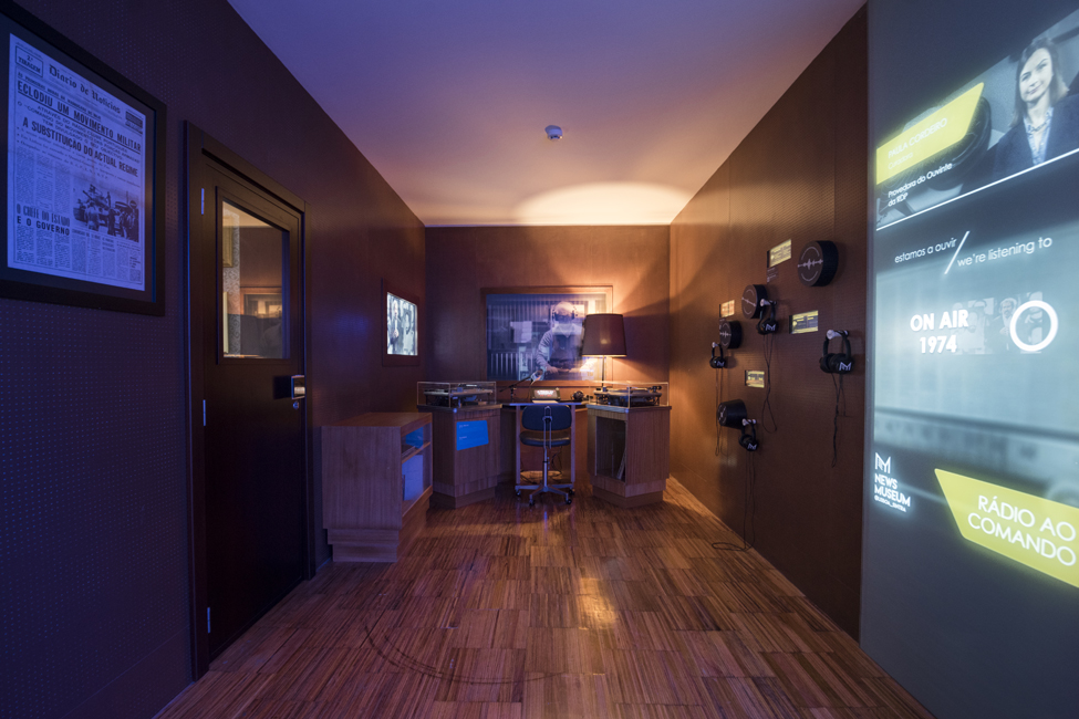 Imagem 3 - NewsMuseum