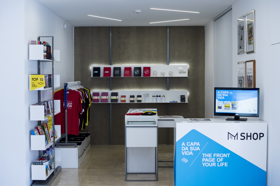 Imagem 4 - NewsMuseum