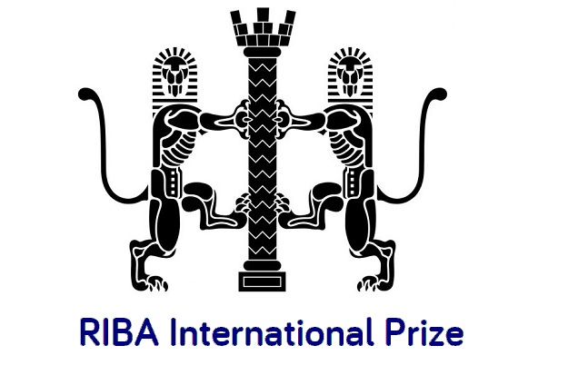 Pr&eacute;mio internacional RIBA 2018