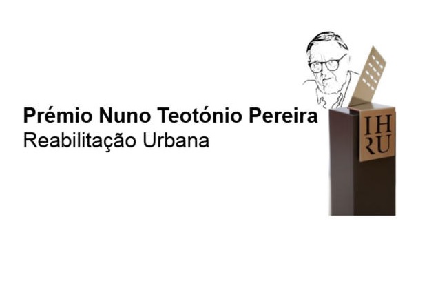 Pr&eacute;mio Nuno Teot&oacute;nio Pereira 2017