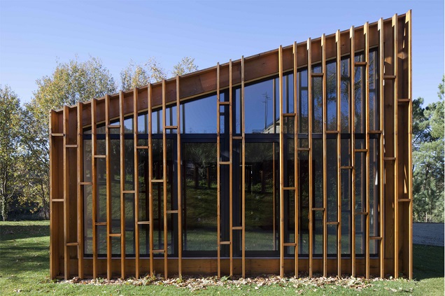 Sistema modular portugu&ecirc;s vence pr&eacute;mio internacional de design 