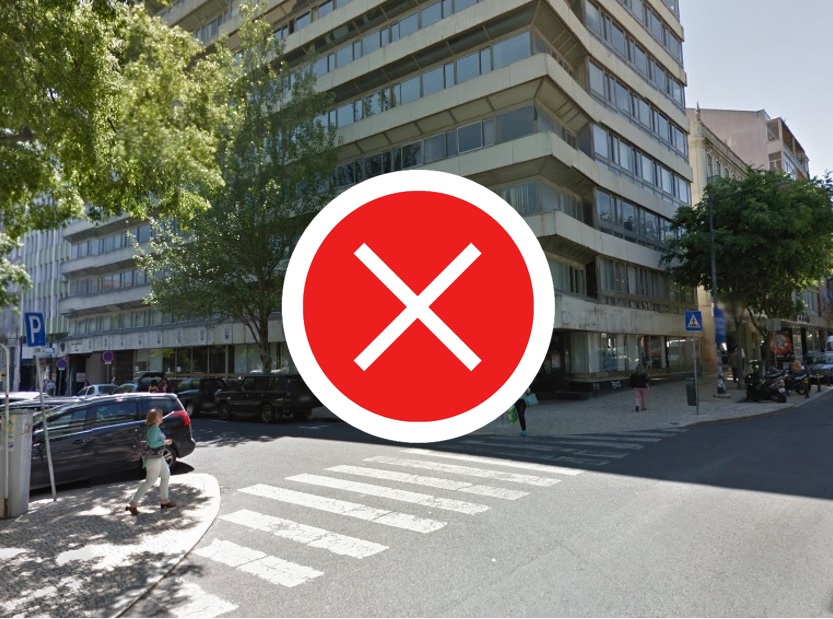 Projecto de execu&ccedil;&atilde;o para reabilita&ccedil;&atilde;o de edif&iacute;cio da Direc&ccedil;&atilde;o Nacional da PSP em Lisboa - ANALISADO