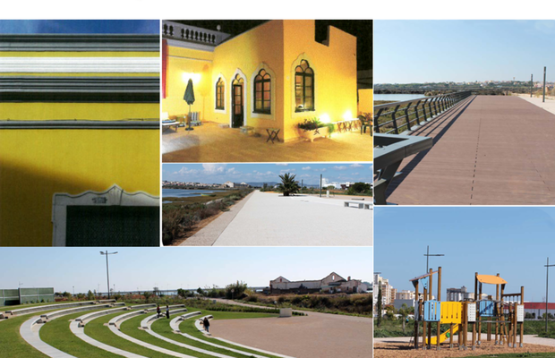 Resultados do Pr&eacute;mio Municipal de Faro 2016