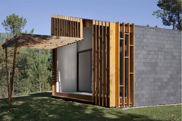 Imagem 1 - Sistema modular portugu&ecirc;s vence pr&eacute;mio internacional de design 