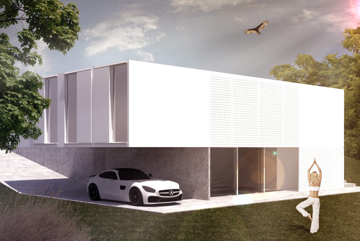 Imagem 0 - Casa [B]
