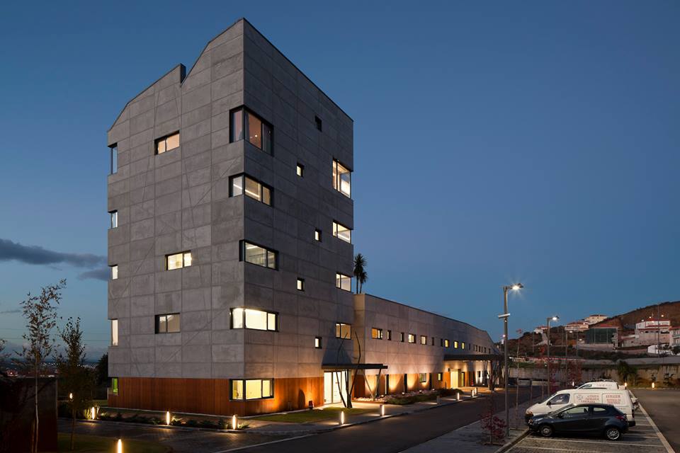 Centro Renal de Mirandela 