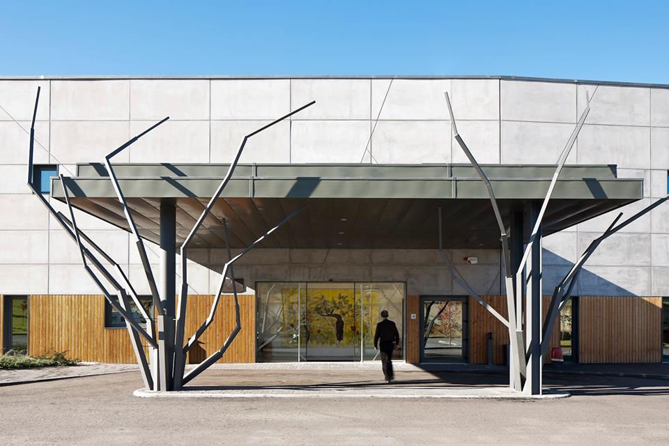 Imagem 2 - Centro Renal de Mirandela 