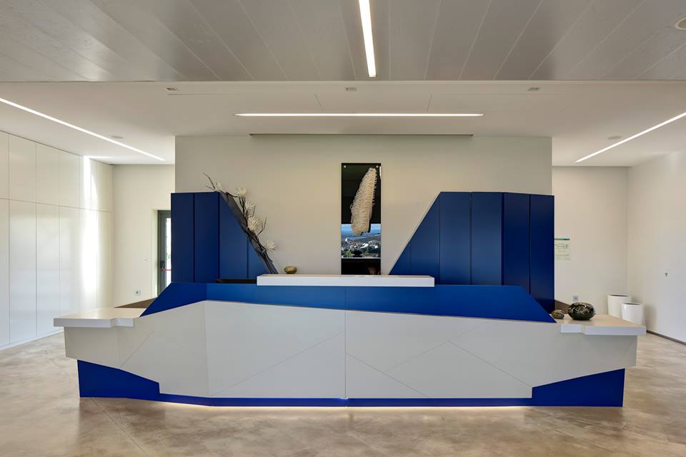 Imagem 3 - Centro Renal de Mirandela 