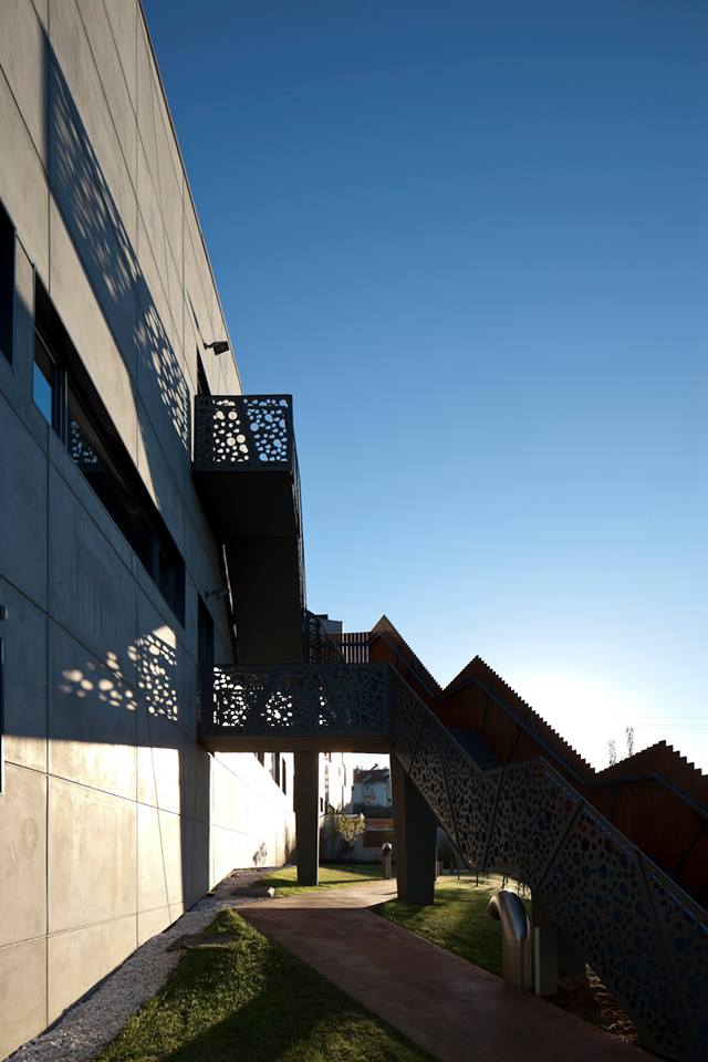 Imagem 4 - Centro Renal de Mirandela 