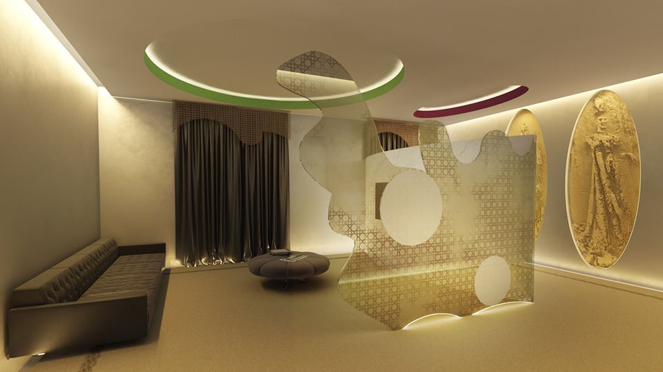 Imagem 1 - Hotel Chiado Lisboa 