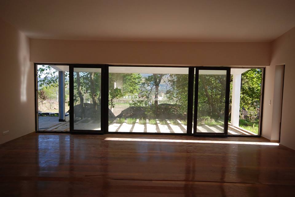 Imagem 2 - Habita&ccedil;&atilde;o Unifamiliar de Ferias 