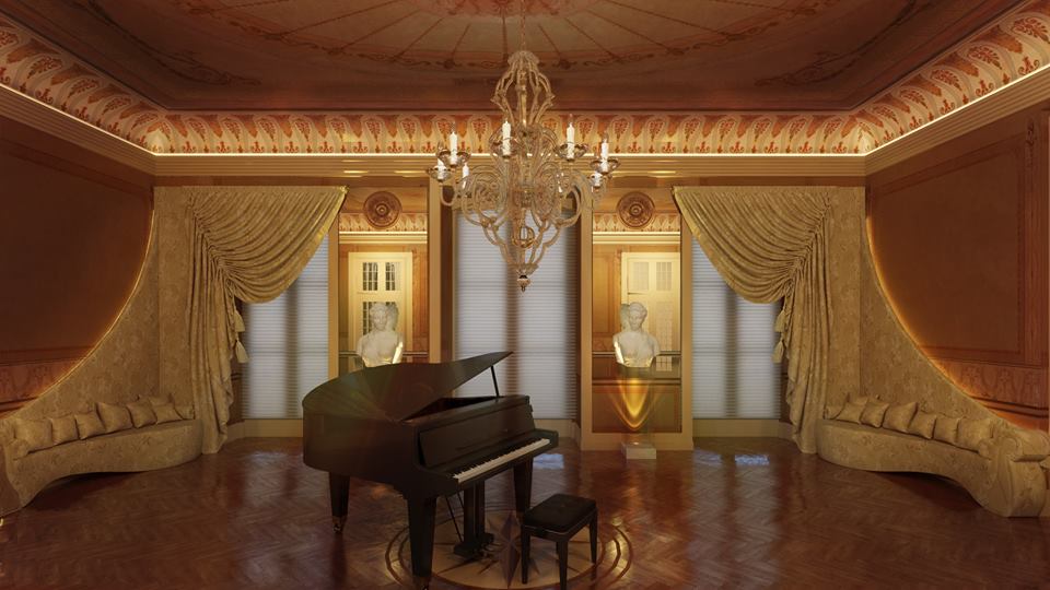 Imagem 2 - Hotel Chiado Lisboa 