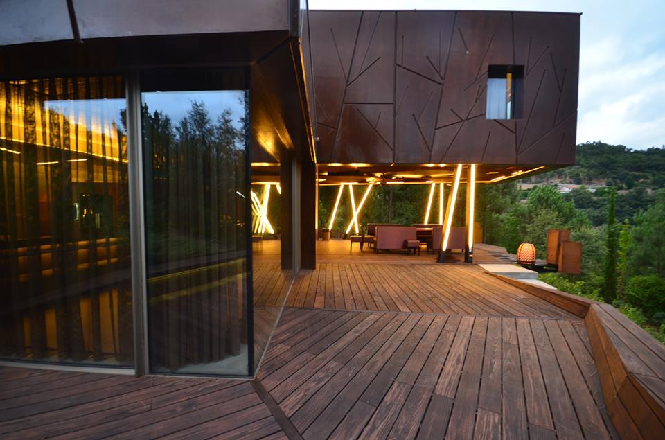 Imagem 0 - Casa do Vale do Douro 