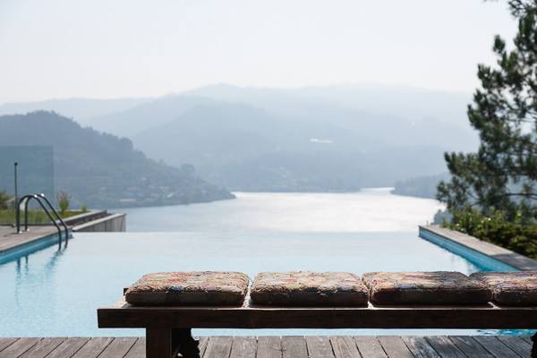 Imagem 2 - Casa do Vale do Douro 