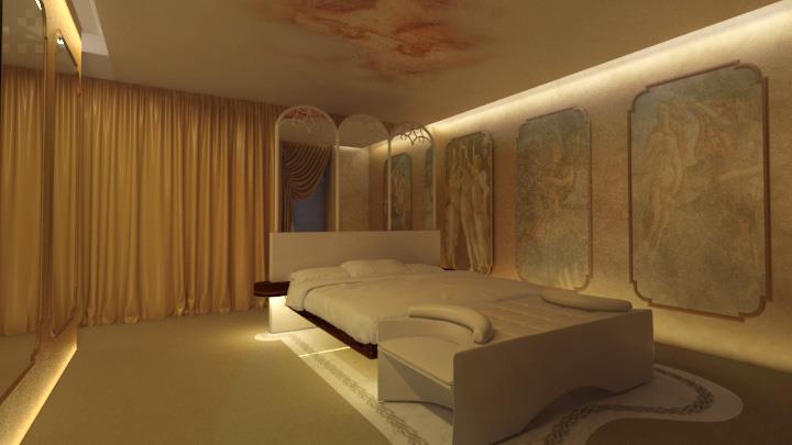 Imagem 4 - Hotel Chiado Lisboa 