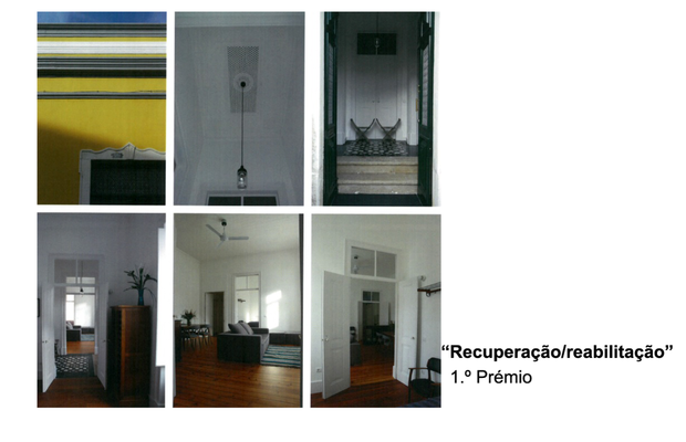 Imagem 1 - Resultados do Pr&eacute;mio Municipal de Faro 2016