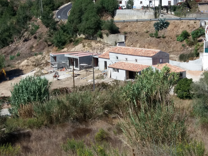Recupera&ccedil;&atilde;o e Amplia&ccedil;&atilde;o de Habita&ccedil;&atilde;o
