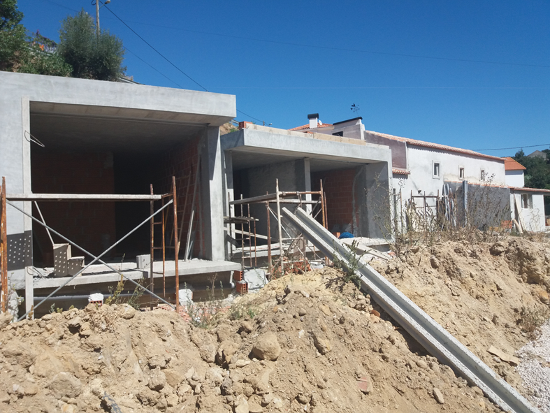 Imagem 2 - Recupera&ccedil;&atilde;o e Amplia&ccedil;&atilde;o de Habita&ccedil;&atilde;o