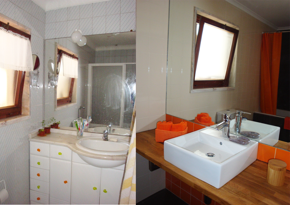 Imagem 4 - Remodela&ccedil;&atilde;o de habita&ccedil;&atilde;o - interiores