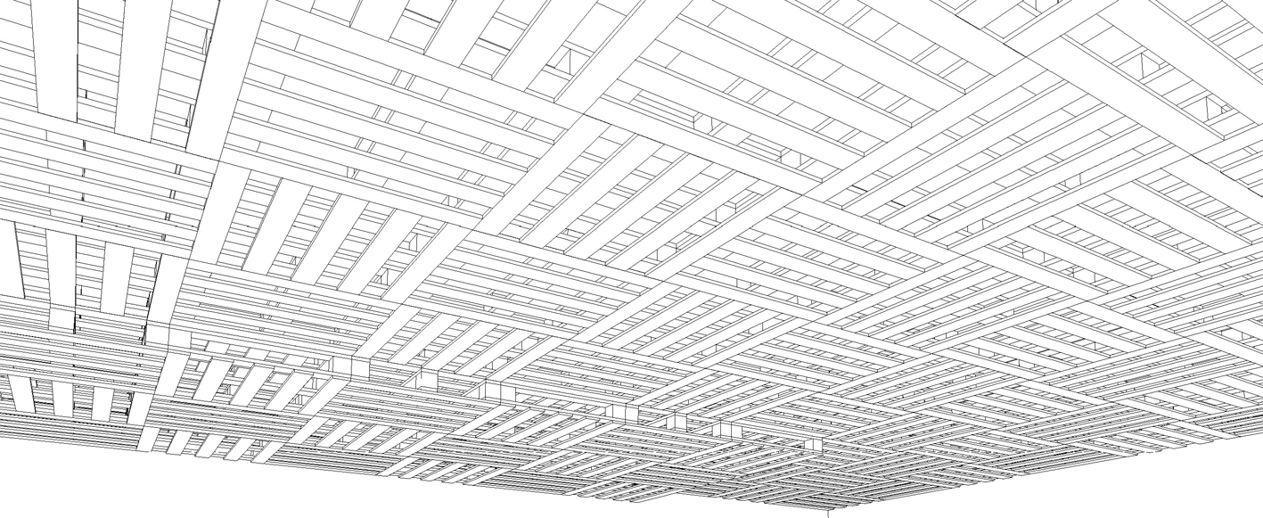 Imagem 2 - Padaria - Design de interiores de espa&ccedil;o comercial