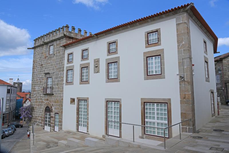 Imagem 3 - Projectos portugueses vencem pr&eacute;mio internacional de enoturismo