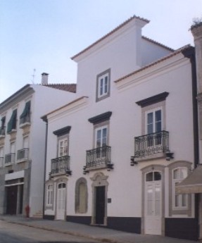 Projeto de Reabilita&ccedil;&atilde;o do Edif&iacute;cio Irene Rolo